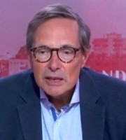 LCI : Le Grand Dossier du dimanche 8 septembre 2024