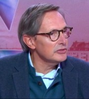 LCI : Le Grand Dossier du dimanche 29 septembre 2024