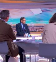 Face aux experts sur LCI – jeudi 3 octobre