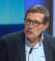 Budget 2025 : la droite la plus fiscale du monde ? Le point de vue de Christian Saint-Étienne