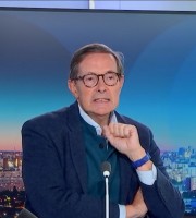 France Info – Le 21h-22h – mardi 22 octobre 2024