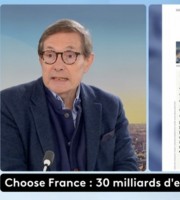Il faut augmenter la capacité des entreprises de créer des emplois