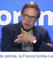 A 150$ le baril de pétrole, la France tombe-t-elle en récession ?