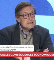 Réouverture du détroit d’Ormuz : quelles conséquences économiques ?